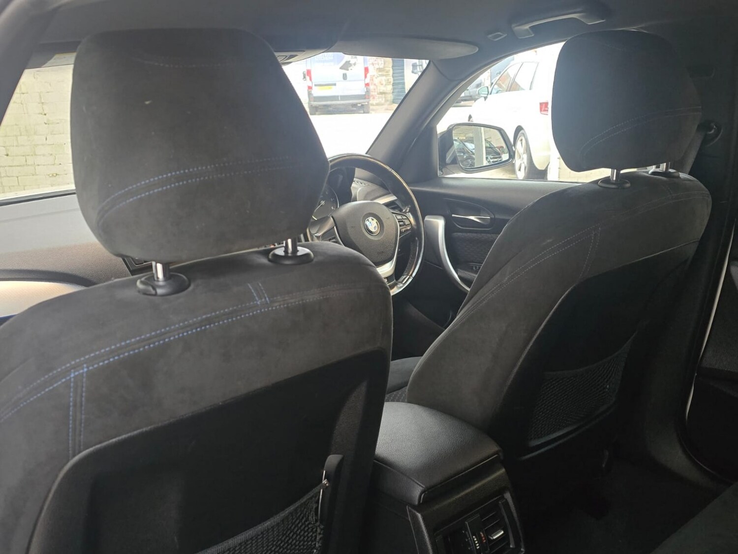 Used BMW 1 Series 2012 for sale - 78031727: Photo 32