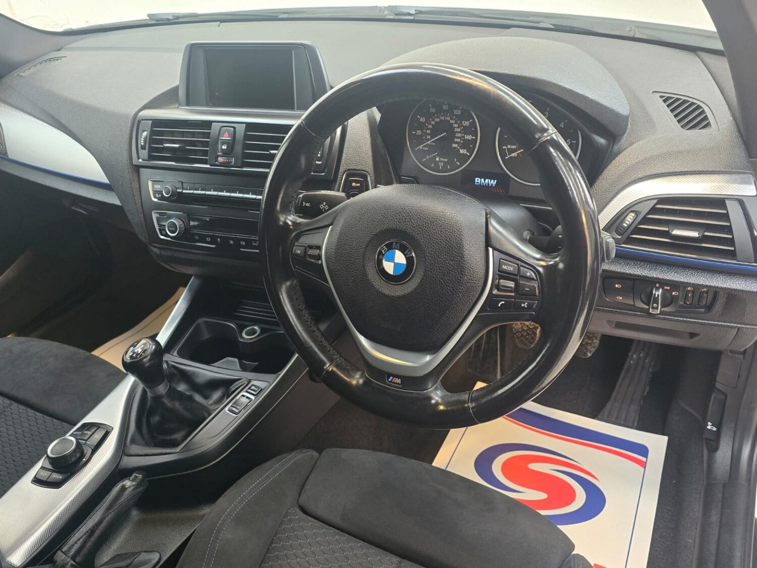 Used BMW 1 Series 2012 for sale - 78031727: Photo 33
