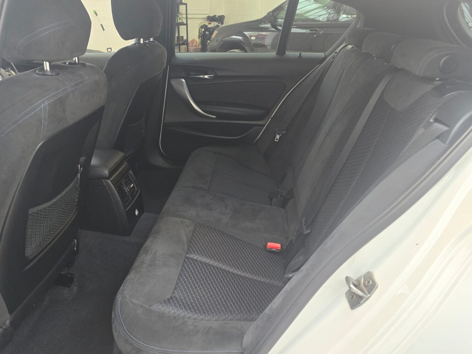 Used BMW 1 Series 2012 for sale - 78031727: Photo 36