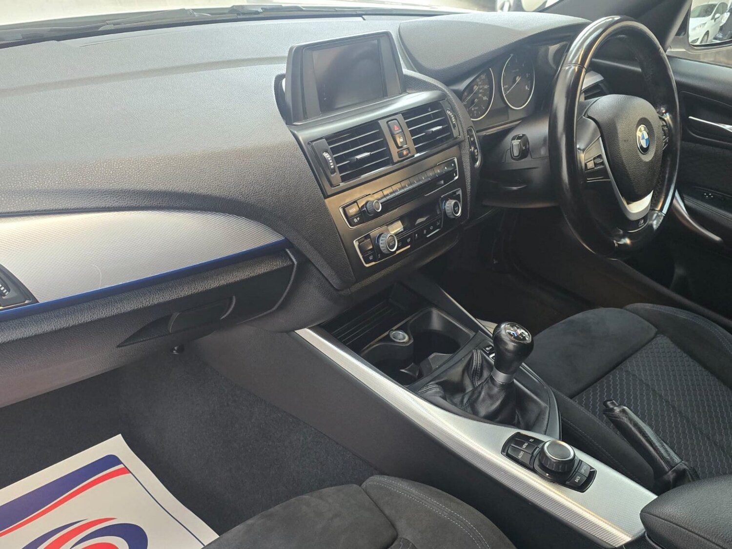 Used BMW 1 Series 2012 for sale - 78031727: Photo 38