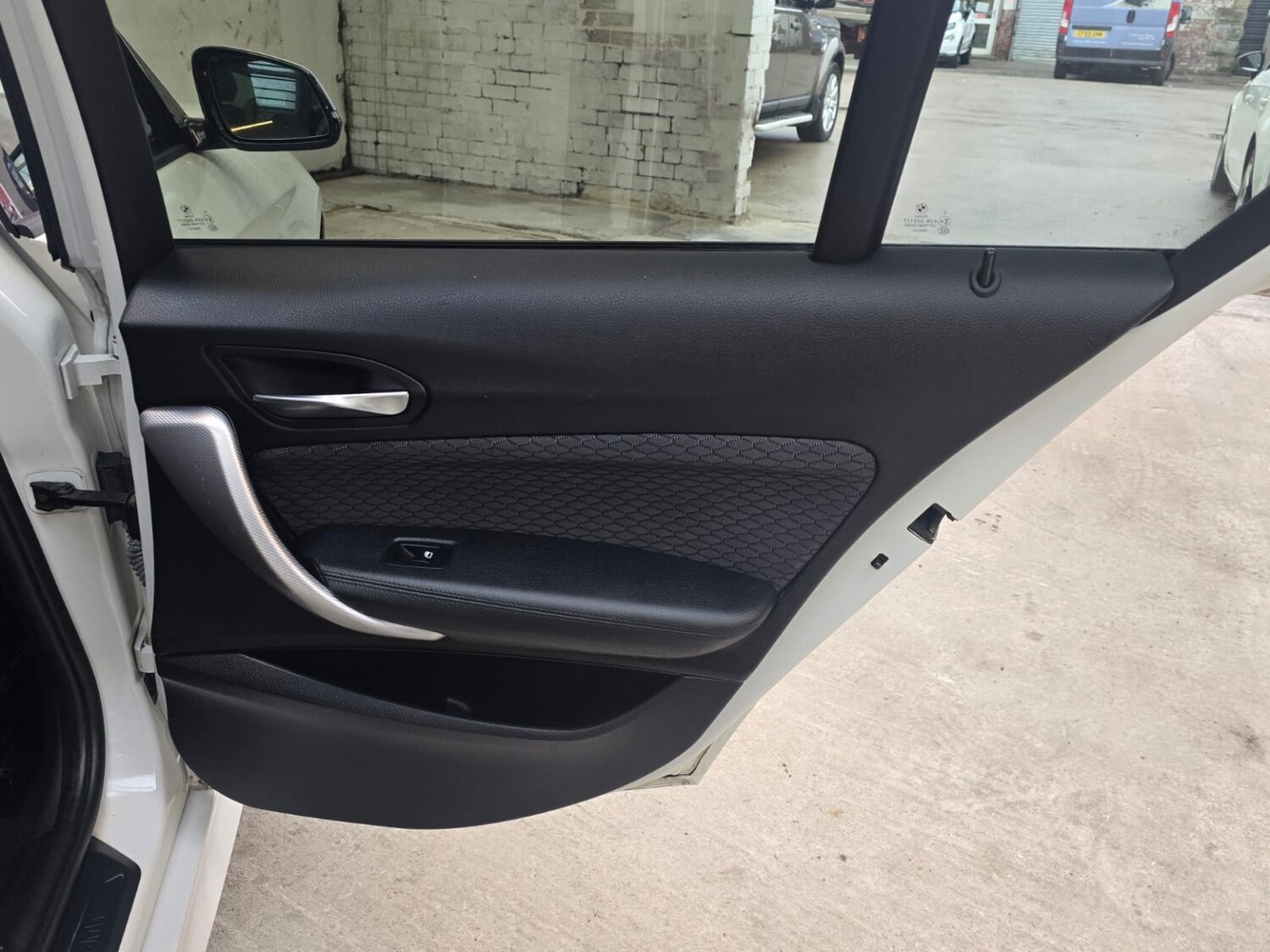 Used BMW 1 Series 2012 for sale - 78031727: Photo 39