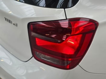 Used BMW 1 Series 2012 for sale - 78031727: Photo