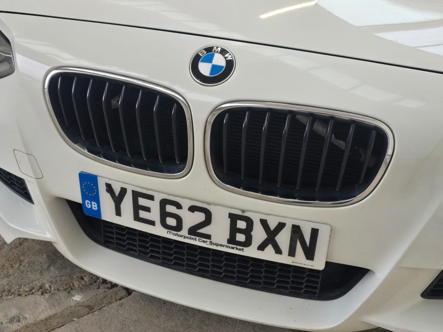 Used BMW 1 Series 2012 for sale - 78031727: Photo 4