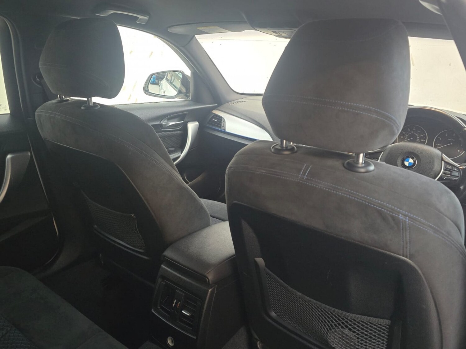 Used BMW 1 Series 2012 for sale - 78031727: Photo 40