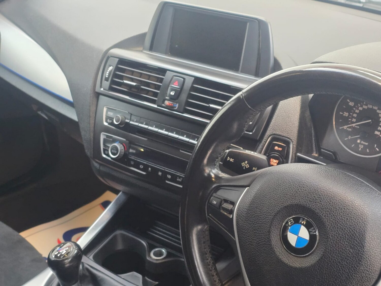 Used BMW 1 Series 2012 for sale - 78031727: Photo 42