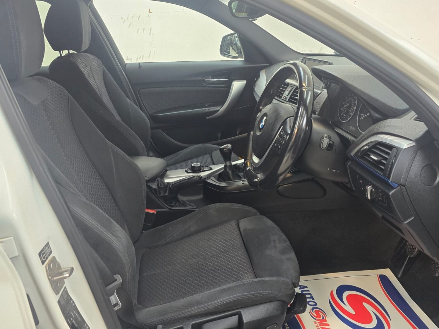 Used BMW 1 Series 2012 for sale - 78031727: Photo 44