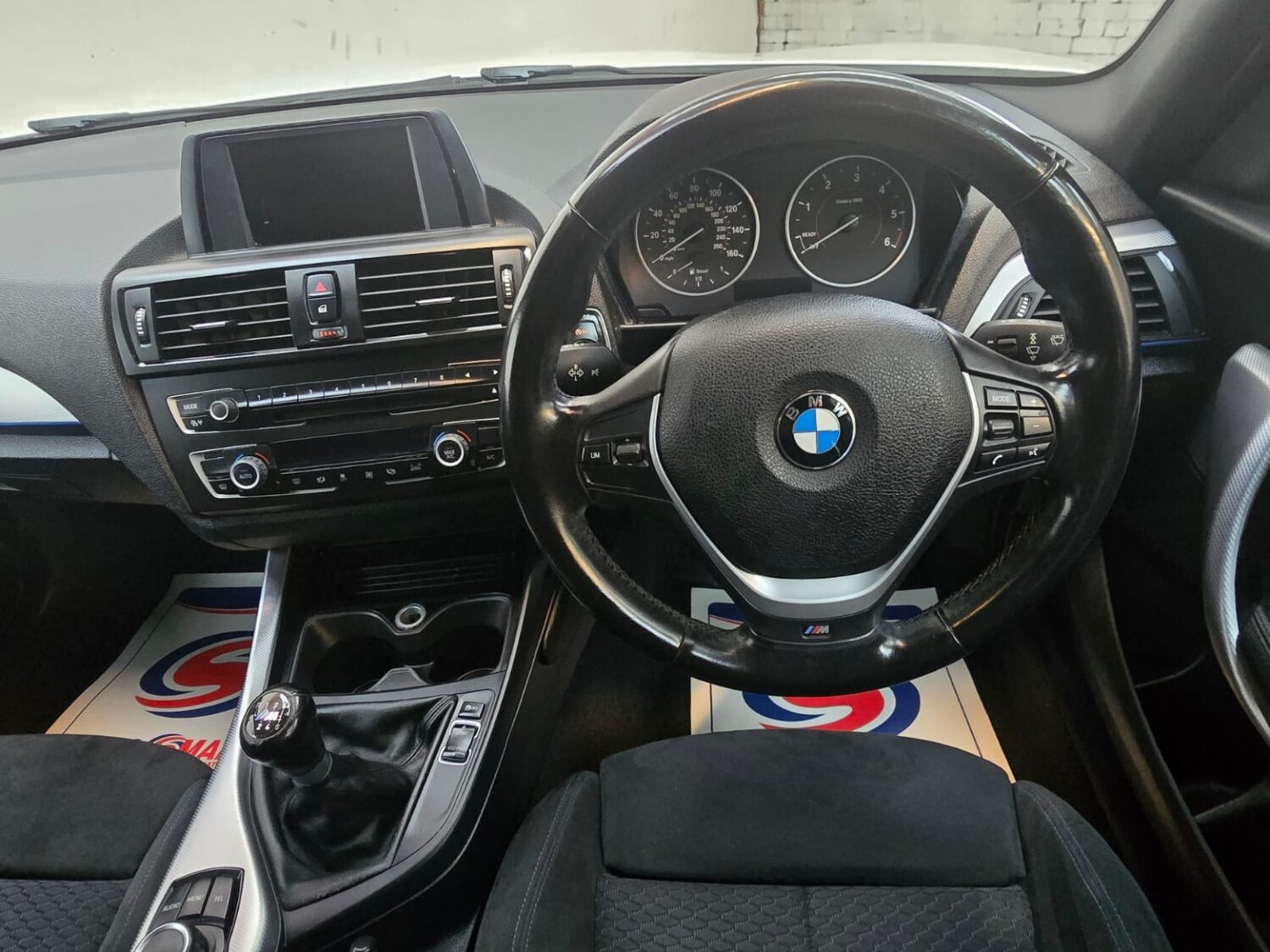 Used BMW 1 Series 2012 for sale - 78031727: Photo 46