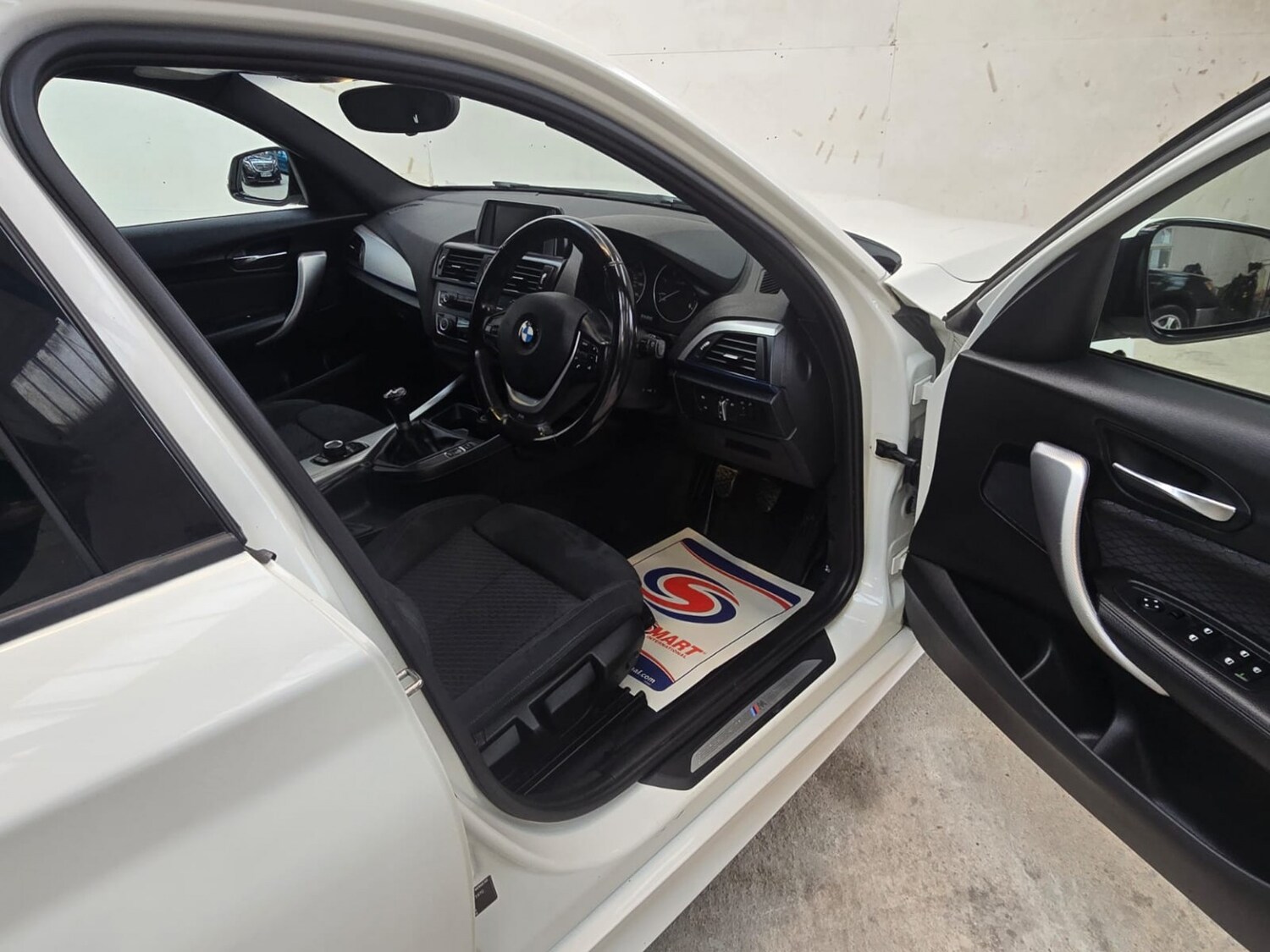 Used BMW 1 Series 2012 for sale - 78031727: Photo 47