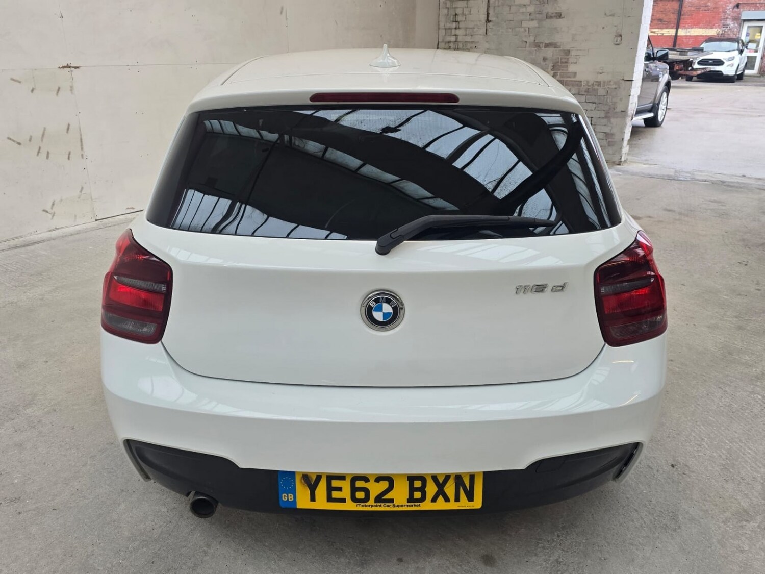 Used BMW 1 Series 2012 for sale - 78031727: Photo 6