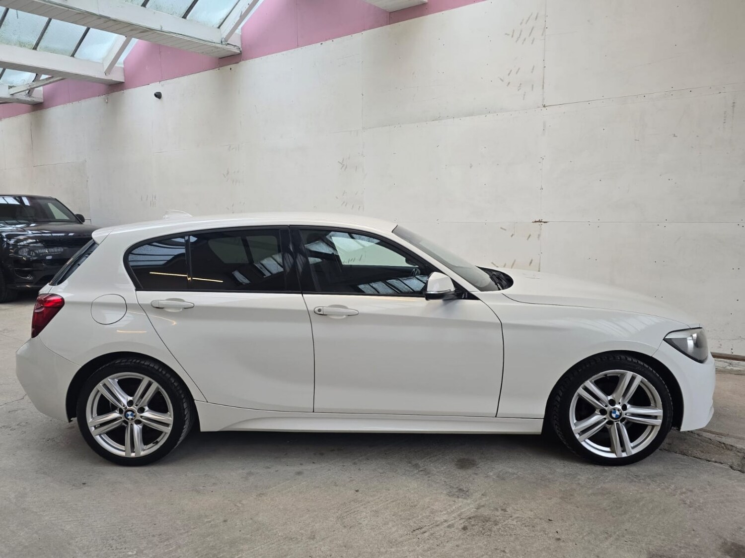 Used BMW 1 Series 2012 for sale - 78031727: Photo 7