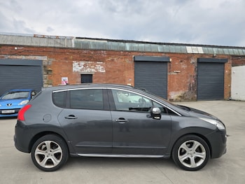 Used Peugeot 3008 2012 for sale - 78531383: Photo