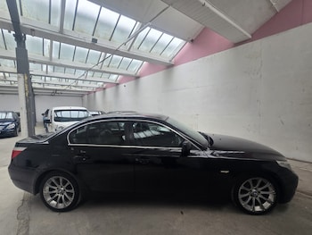 Used BMW 5 Series 2006 for sale - 78155411: Photo