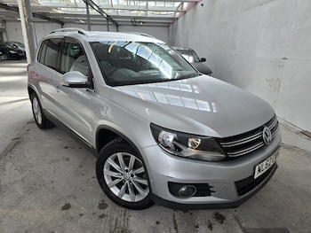 Used Volkswagen Tiguan 2013 for sale - 78592740: Photo