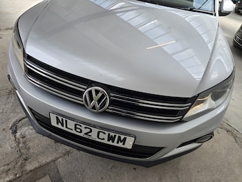 Used Volkswagen Tiguan 2013 for sale - 78592740: Photo