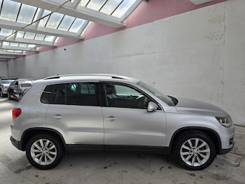 Used Volkswagen Tiguan 2013 for sale - 78592740: Photo