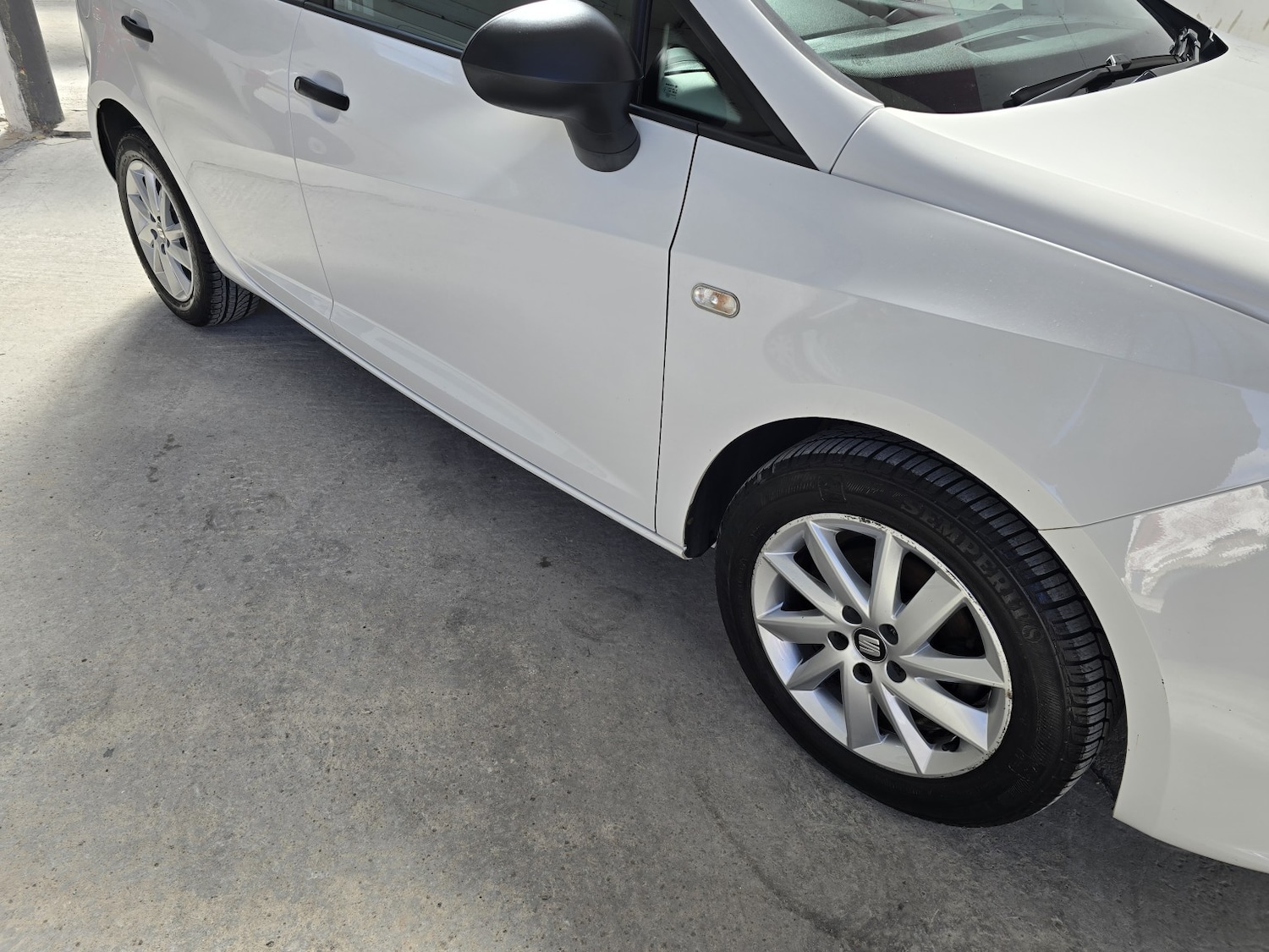 Used SEAT Ibiza 2016 for sale - 78112058: Photo 12