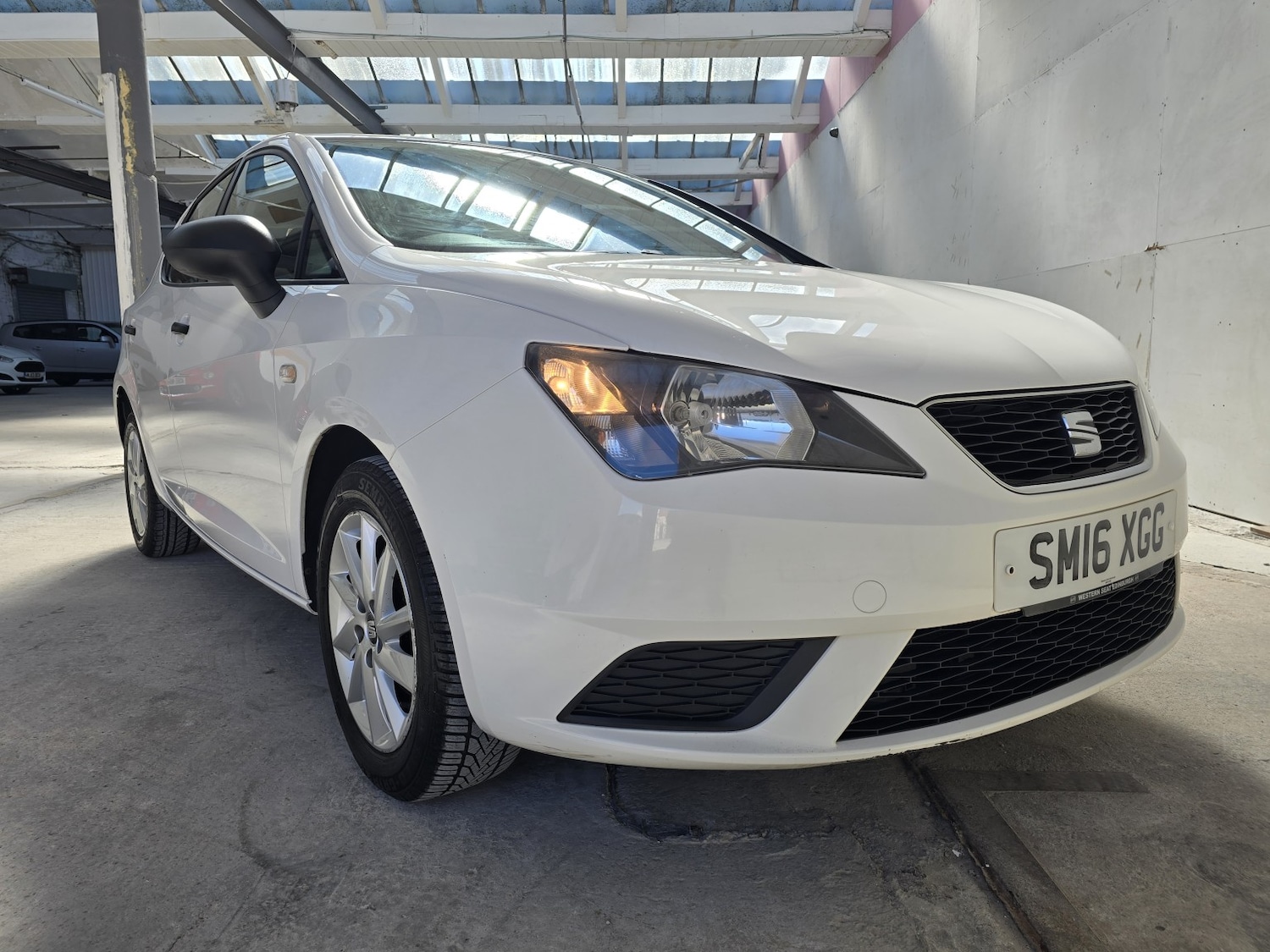Used SEAT Ibiza 2016 for sale - 78112058: Photo 13