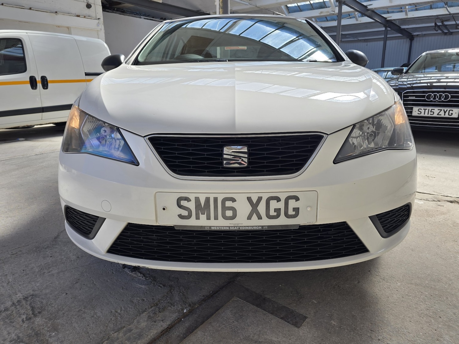 Used SEAT Ibiza 2016 for sale - 78112058: Photo 14