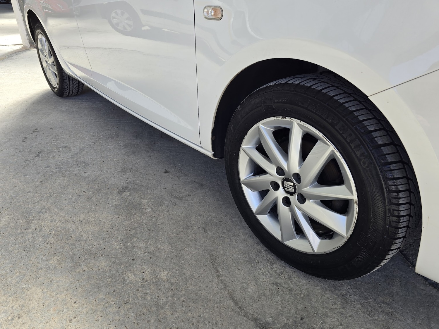 Used SEAT Ibiza 2016 for sale - 78112058: Photo 15