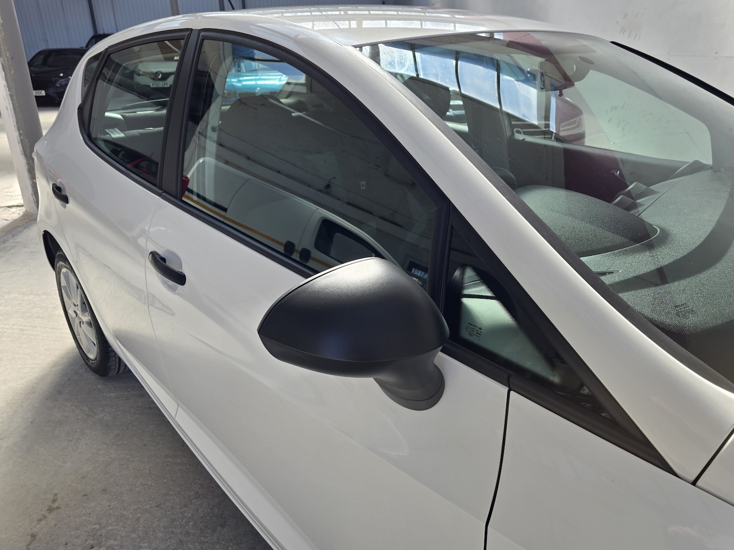 Used SEAT Ibiza 2016 for sale - 78112058: Photo 16