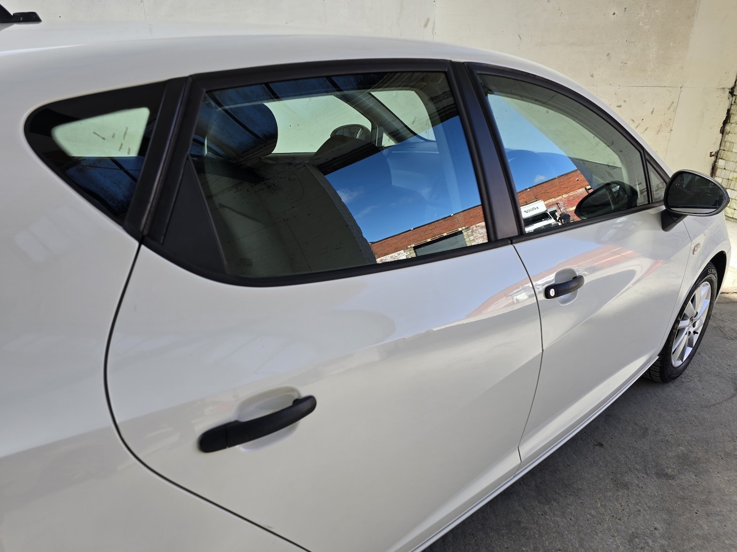 Used SEAT Ibiza 2016 for sale - 78112058: Photo 17