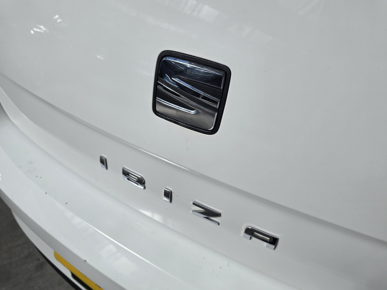 Used SEAT Ibiza 2016 for sale - 78112058: Photo 18