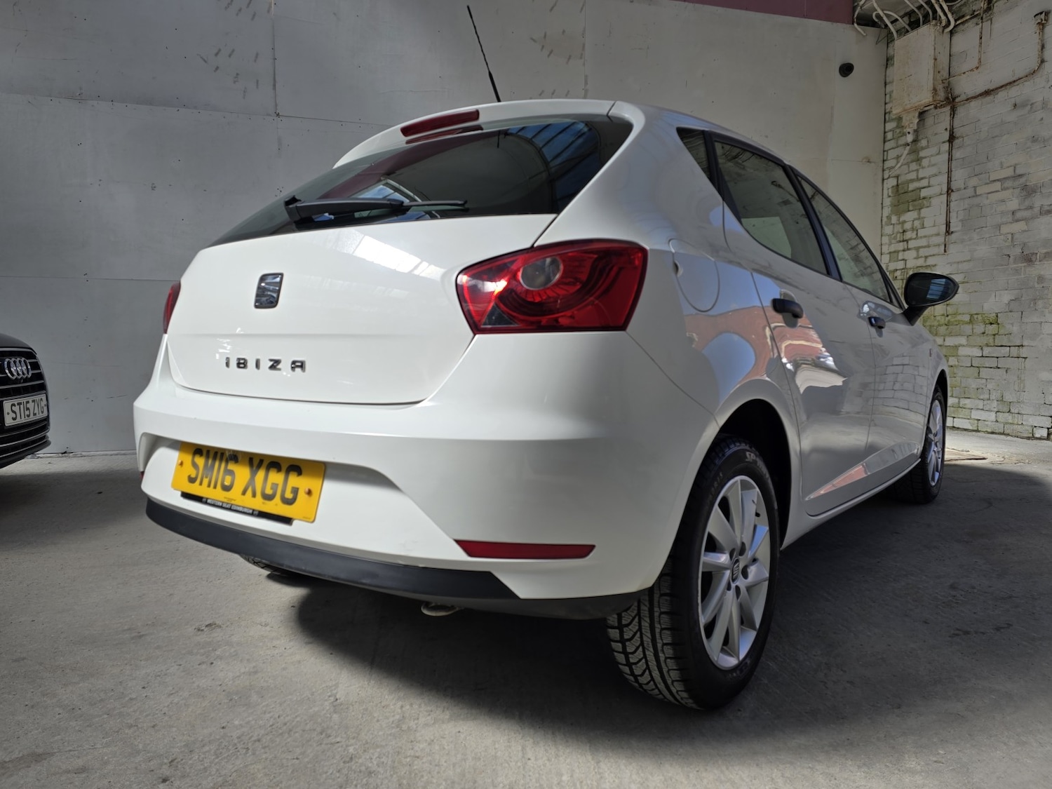 Used SEAT Ibiza 2016 for sale - 78112058: Photo 19