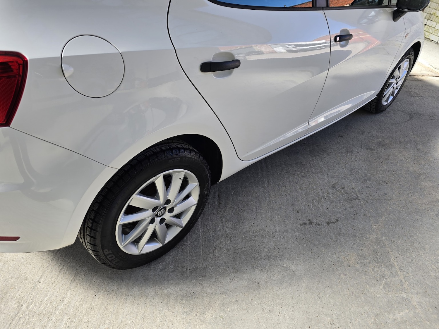 Used SEAT Ibiza 2016 for sale - 78112058: Photo 20