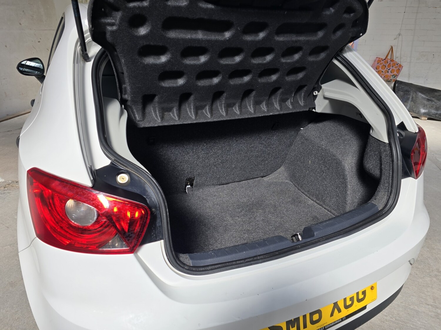 Used SEAT Ibiza 2016 for sale - 78112058: Photo 21