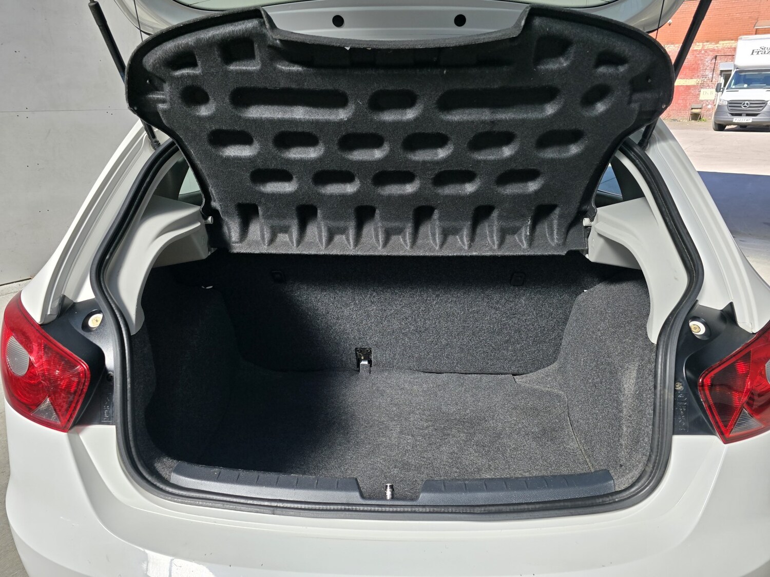 Used SEAT Ibiza 2016 for sale - 78112058: Photo 22