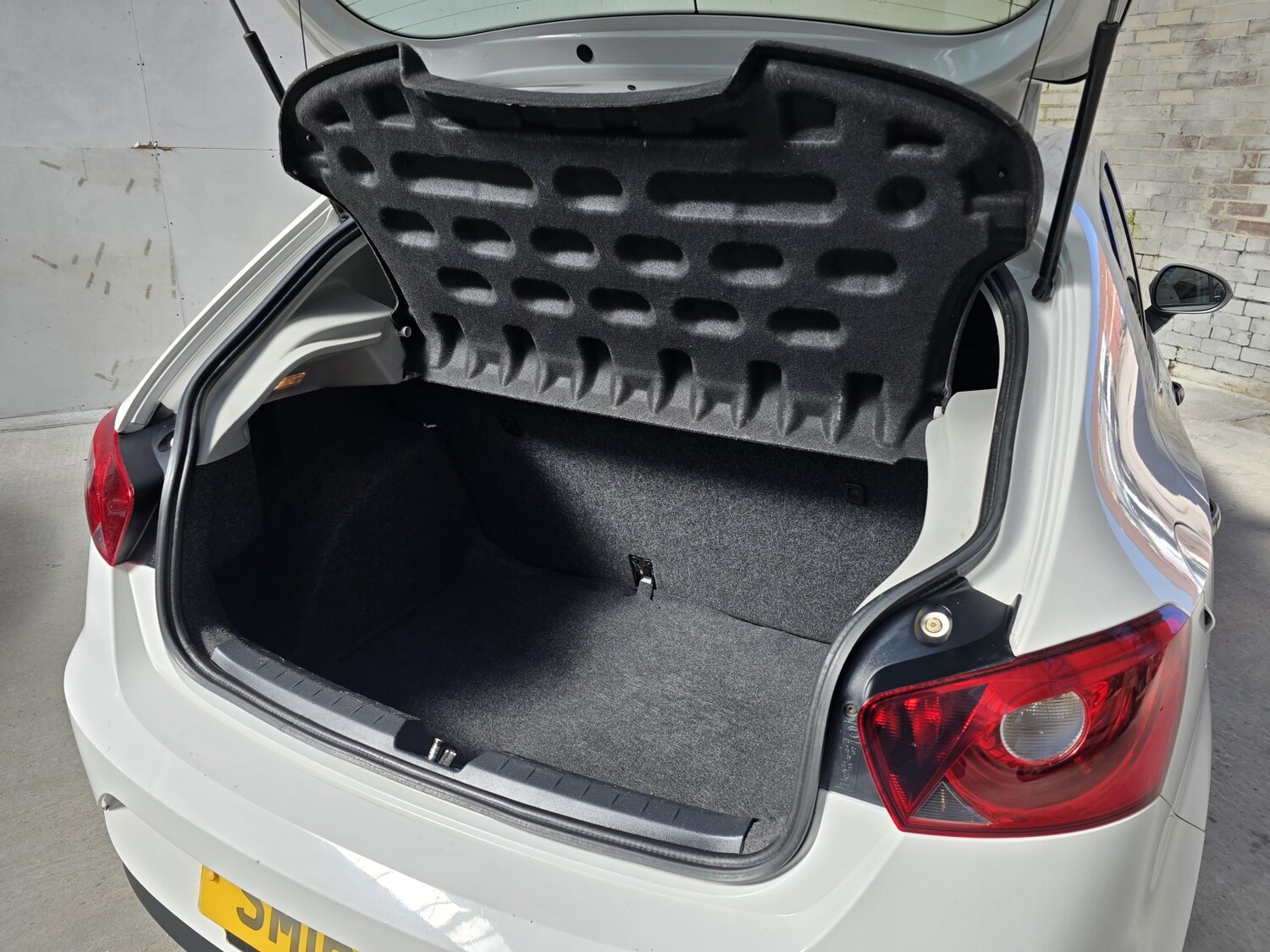 Used SEAT Ibiza 2016 for sale - 78112058: Photo 23