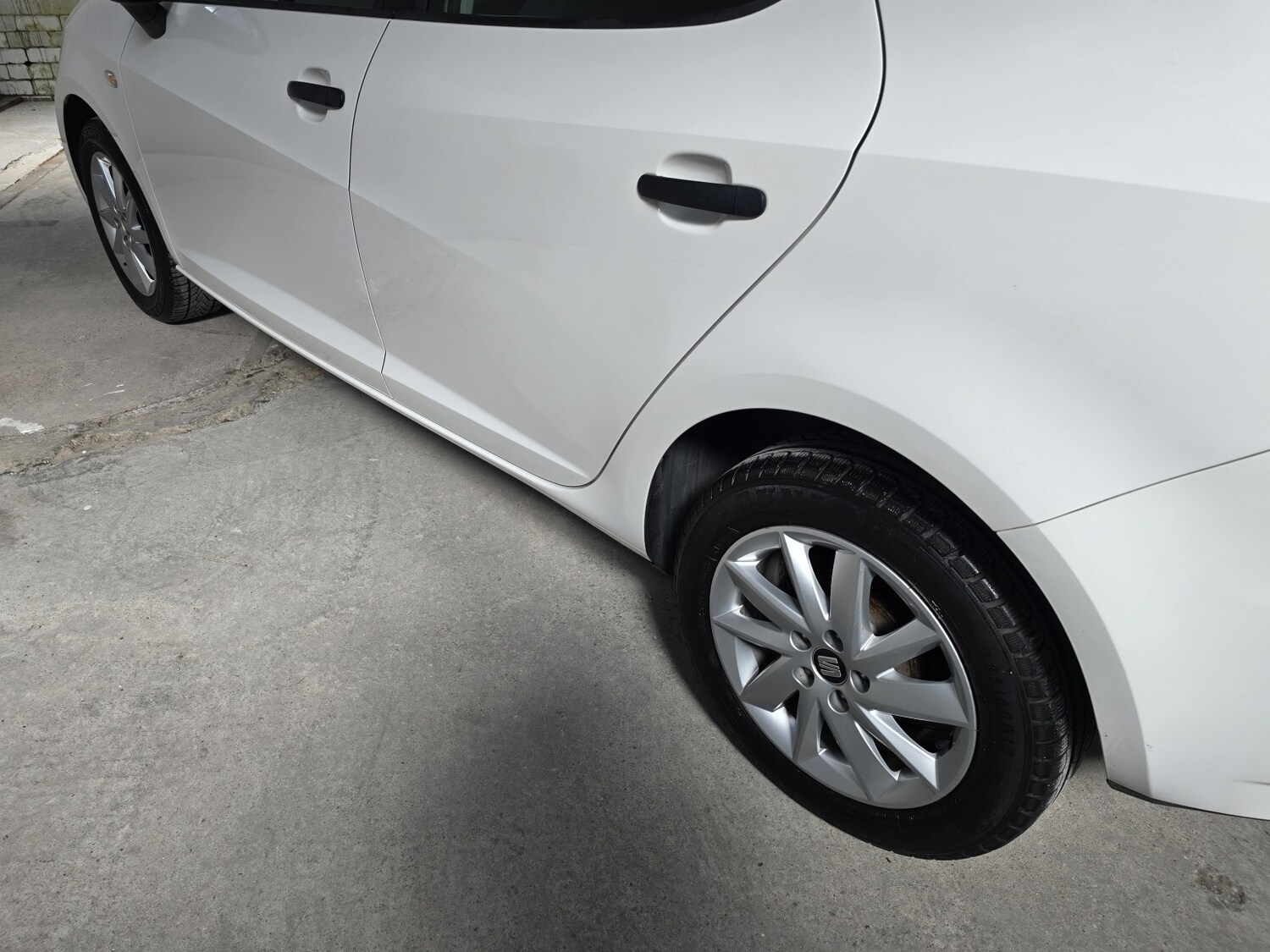 Used SEAT Ibiza 2016 for sale - 78112058: Photo 25