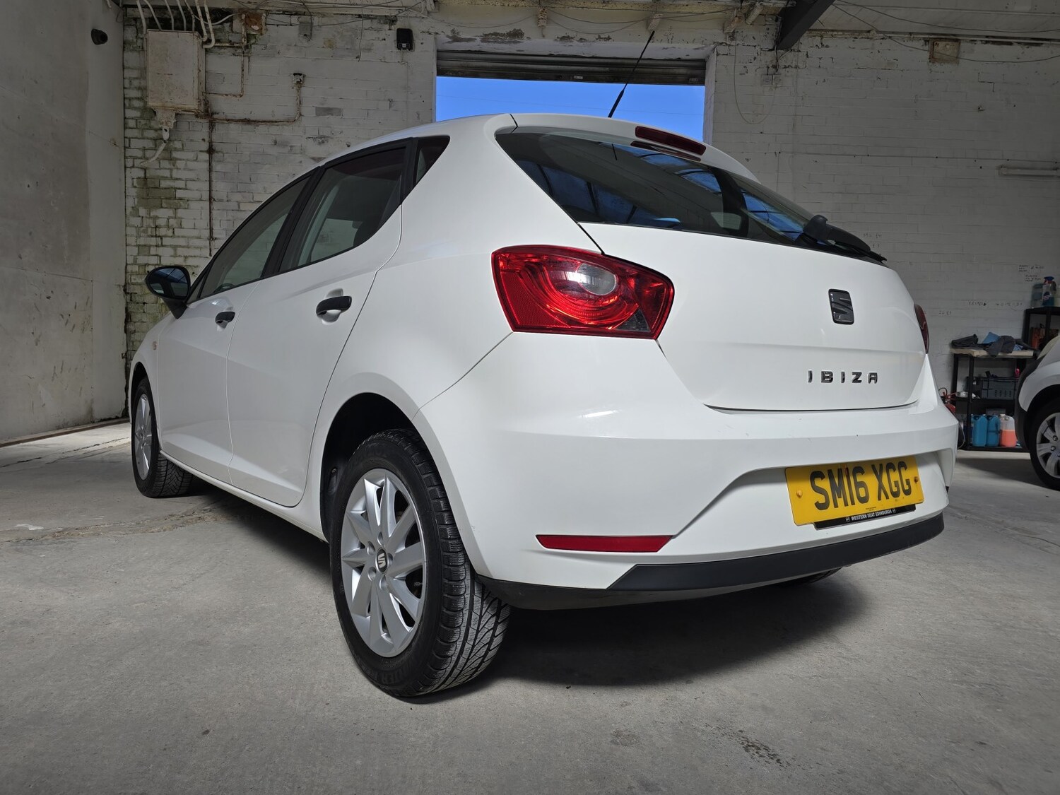 Used SEAT Ibiza 2016 for sale - 78112058: Photo 26