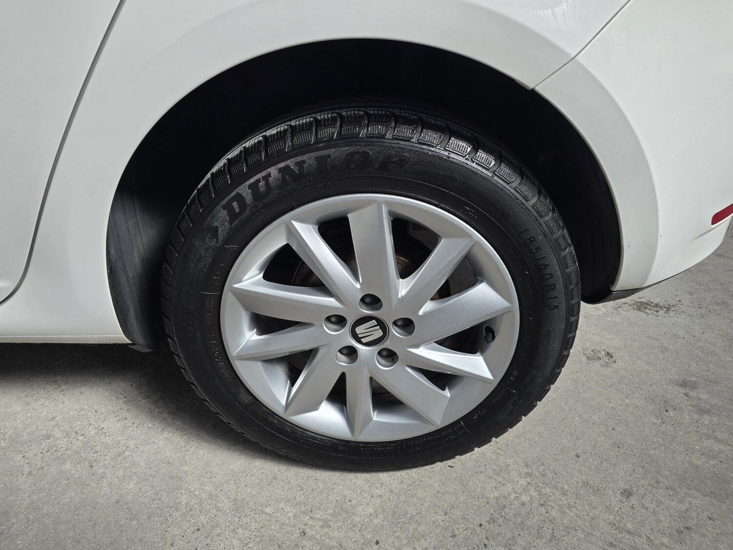 Used SEAT Ibiza 2016 for sale - 78112058: Photo 27