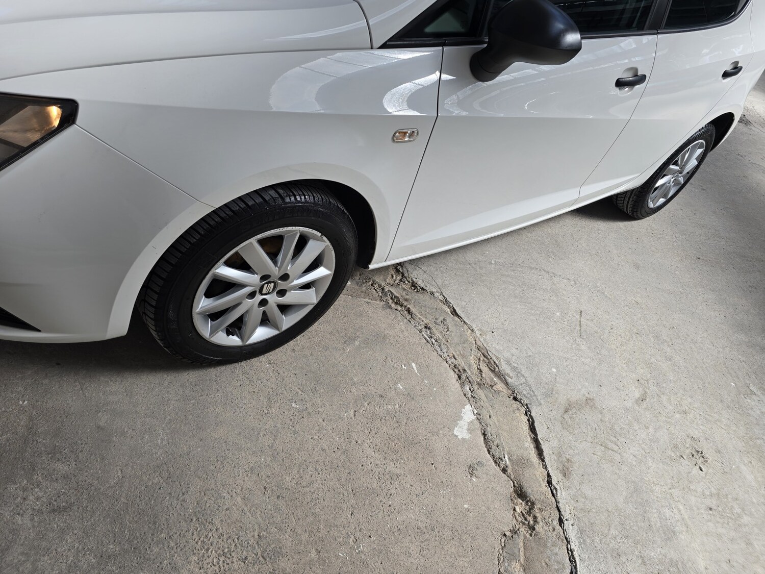 Used SEAT Ibiza 2016 for sale - 78112058: Photo 29