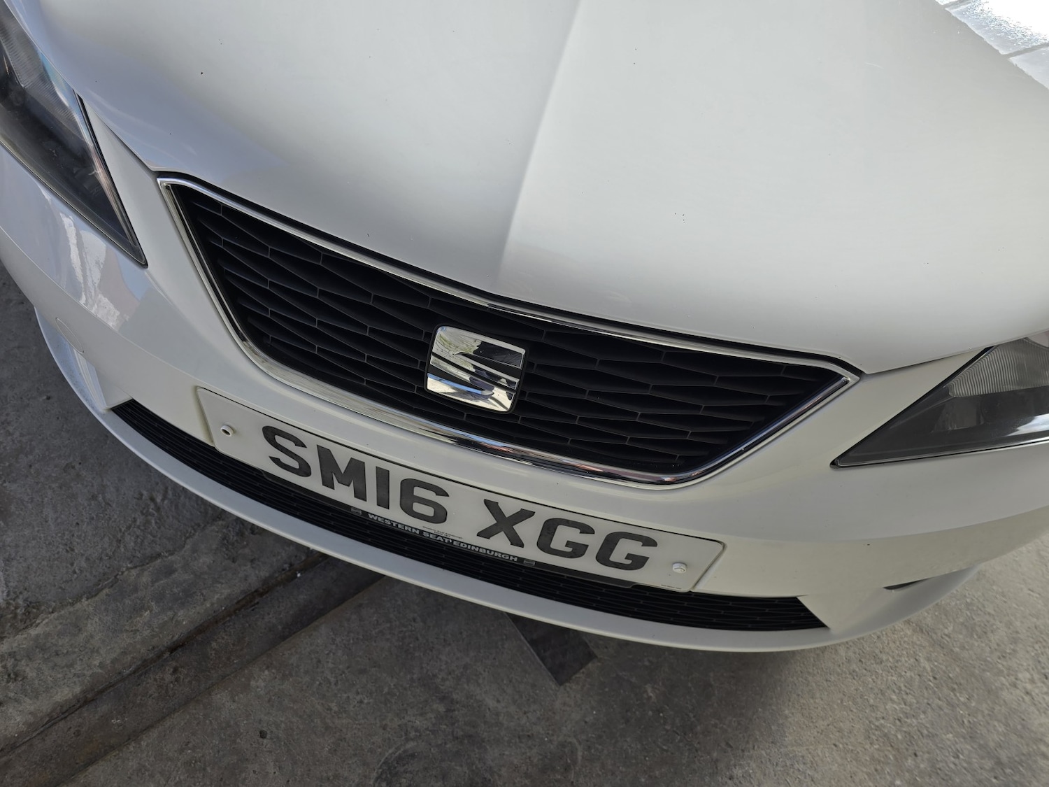 Used SEAT Ibiza 2016 for sale - 78112058: Photo 3