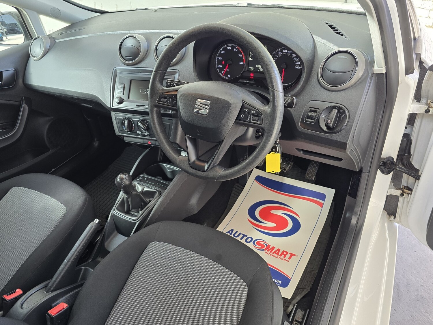 Used SEAT Ibiza 2016 for sale - 78112058: Photo 30