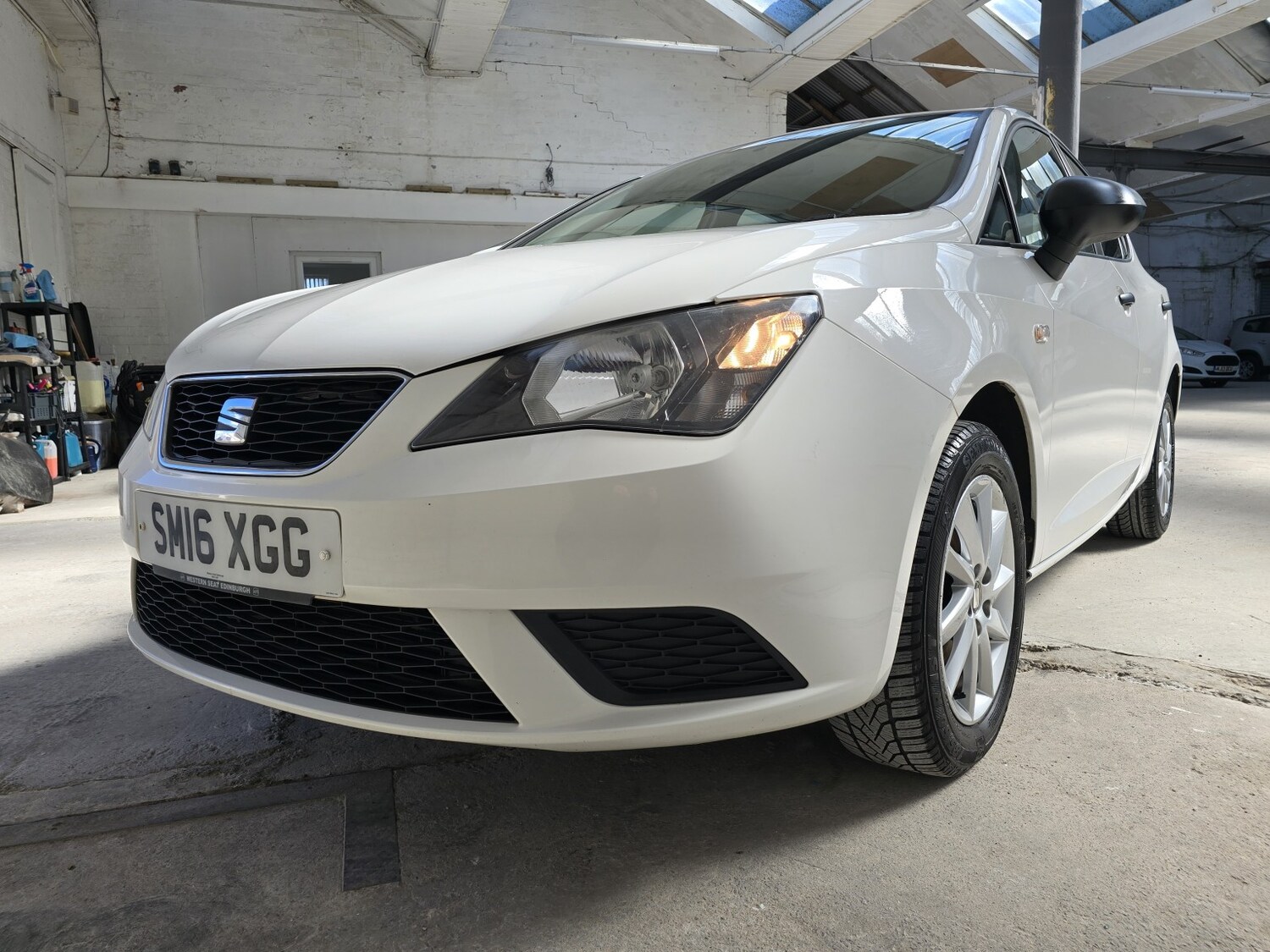 Used SEAT Ibiza 2016 for sale - 78112058: Photo 31