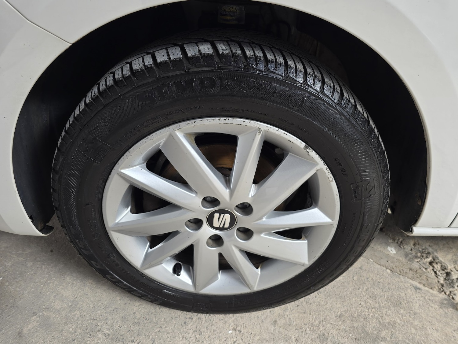 Used SEAT Ibiza 2016 for sale - 78112058: Photo 32