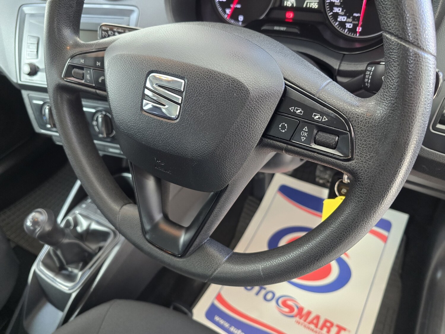 Used SEAT Ibiza 2016 for sale - 78112058: Photo 35