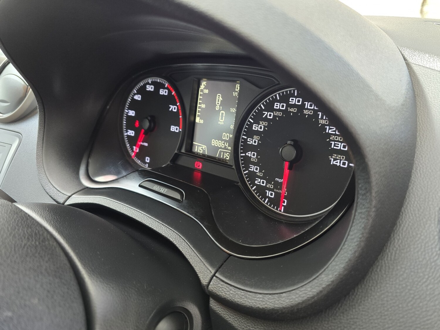 Used SEAT Ibiza 2016 for sale - 78112058: Photo 38