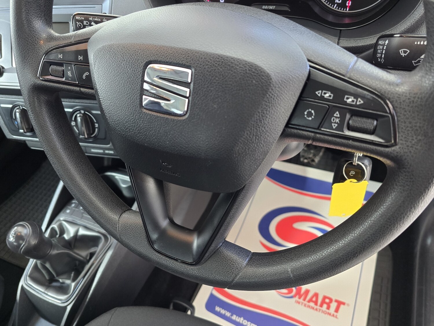 Used SEAT Ibiza 2016 for sale - 78112058: Photo 39