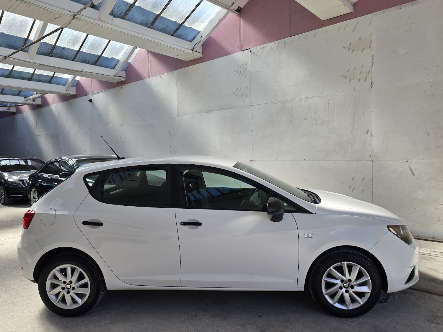 Used SEAT Ibiza 2016 for sale - 78112058: Photo 4