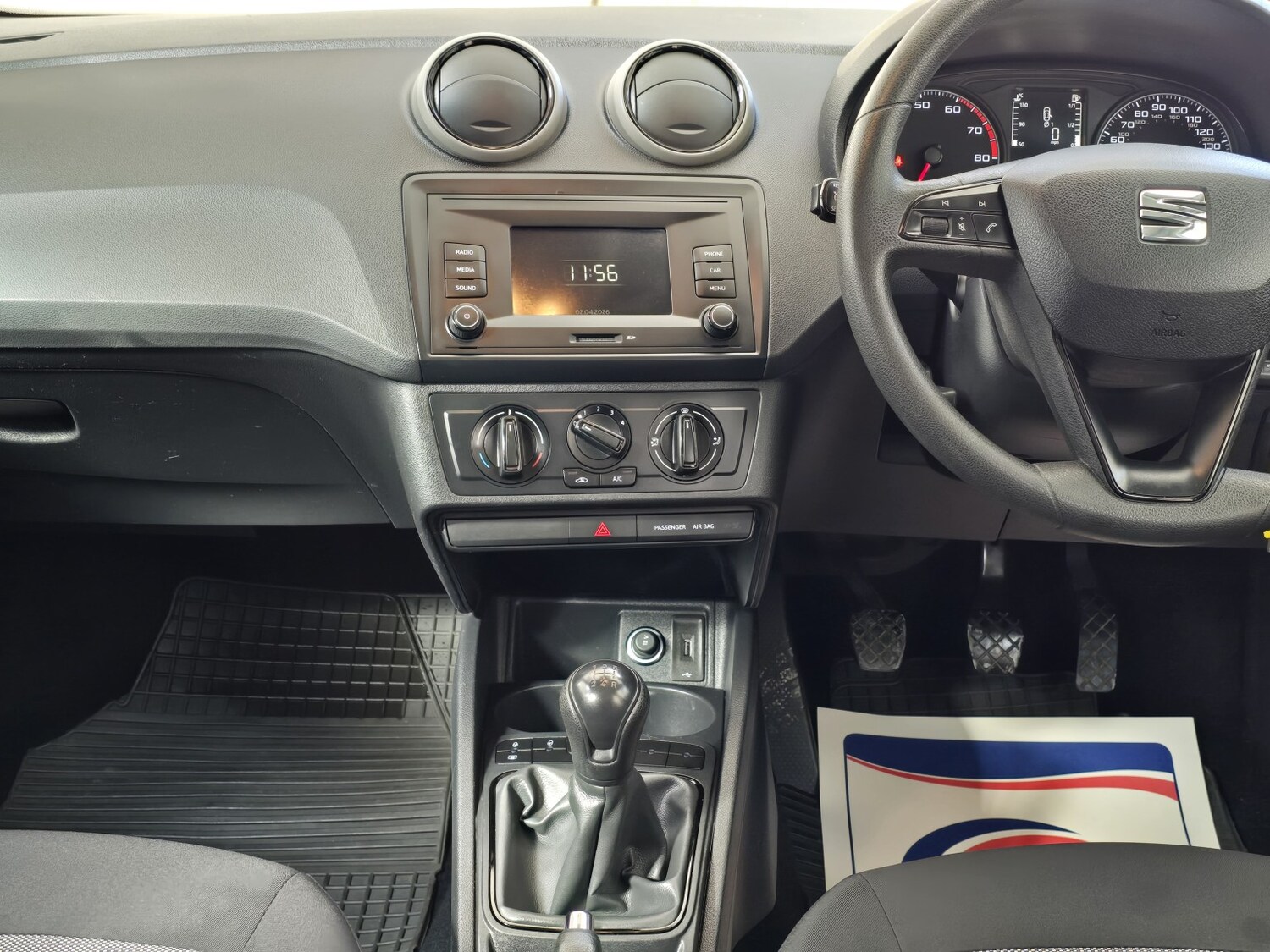 Used SEAT Ibiza 2016 for sale - 78112058: Photo 42