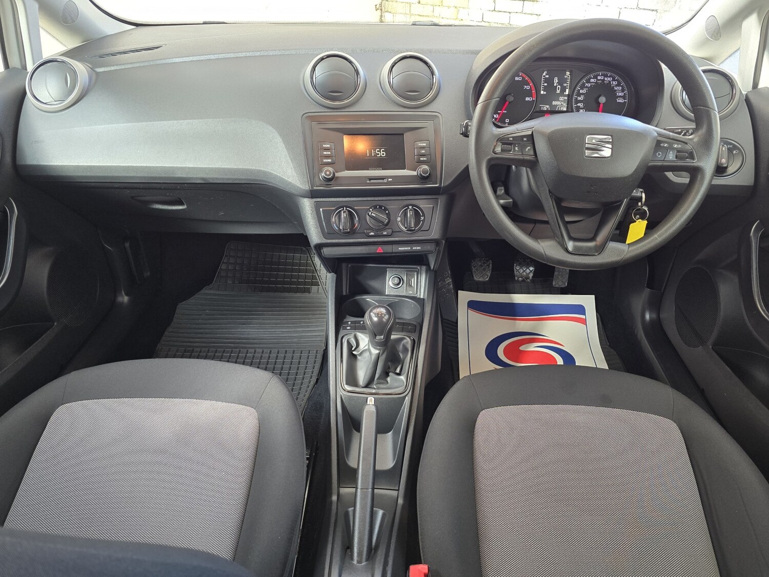 Used SEAT Ibiza 2016 for sale - 78112058: Photo 43