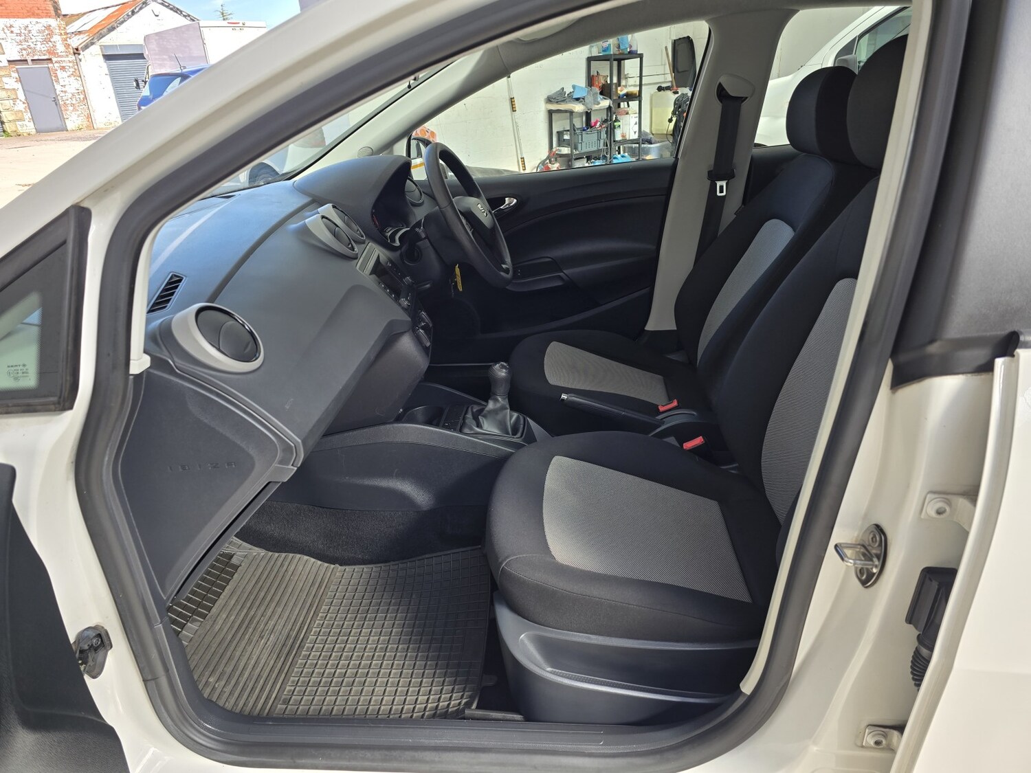 Used SEAT Ibiza 2016 for sale - 78112058: Photo 46