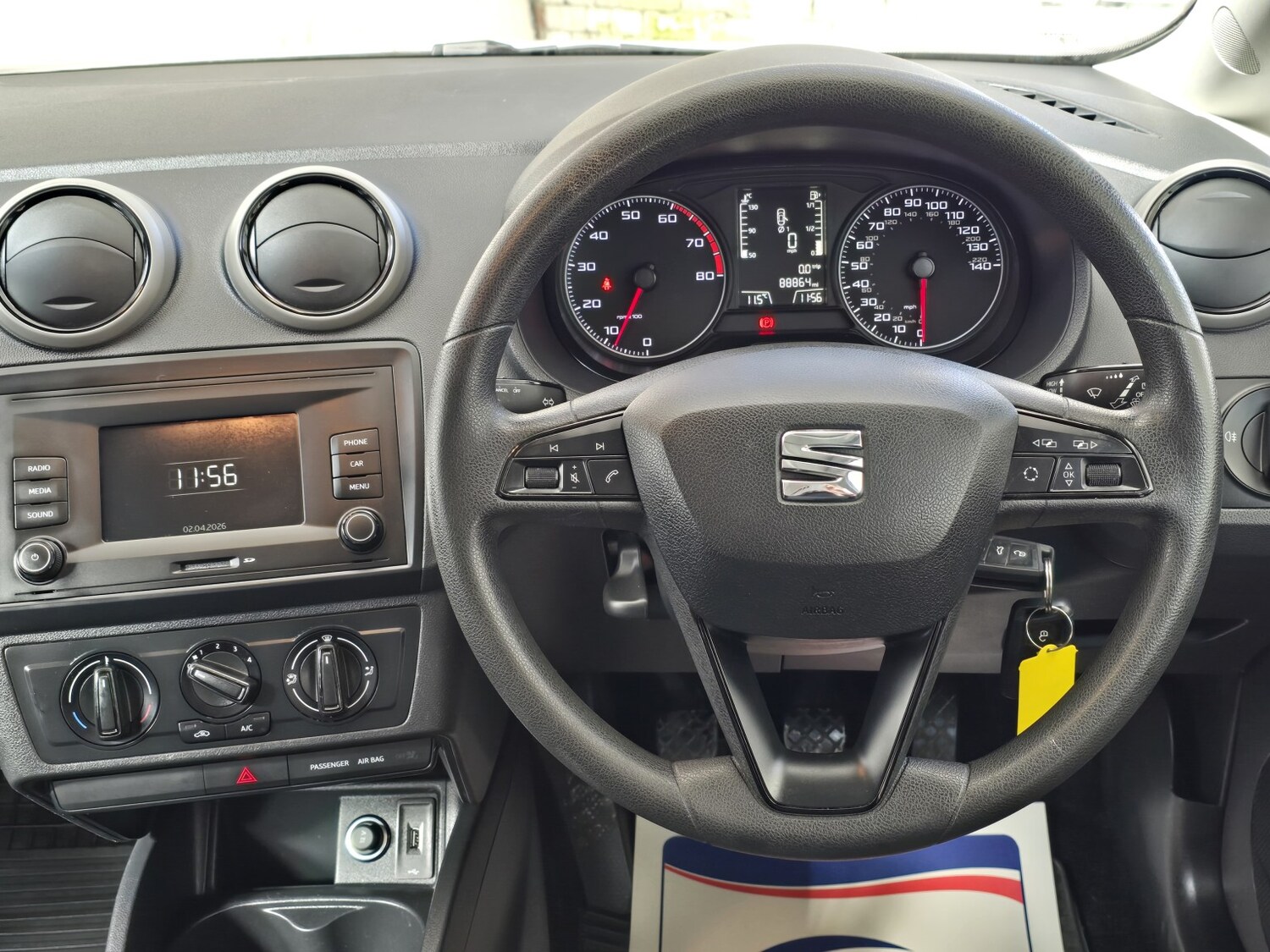 Used SEAT Ibiza 2016 for sale - 78112058: Photo 47