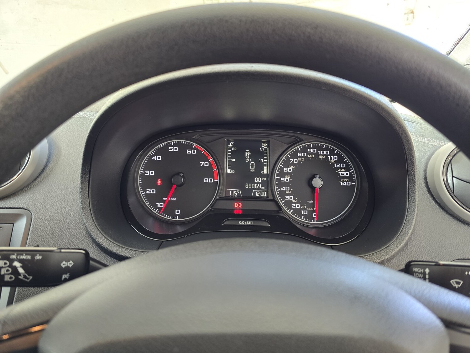 Used SEAT Ibiza 2016 for sale - 78112058: Photo 53