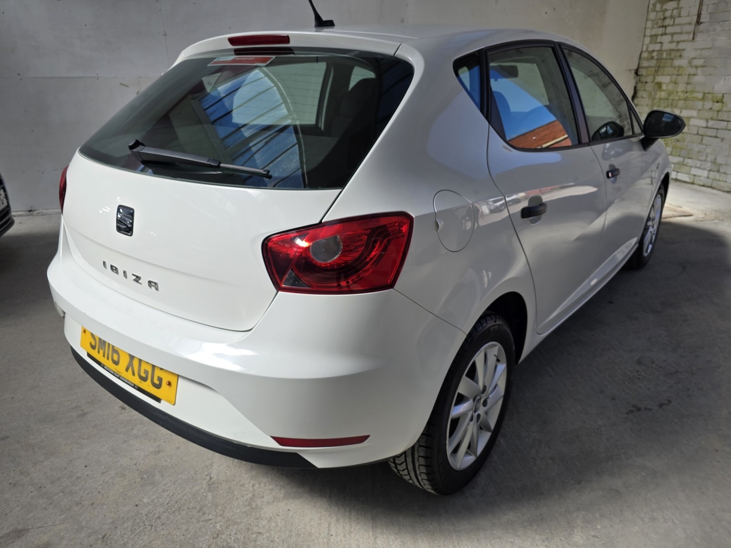 Used SEAT Ibiza 2016 for sale - 78112058: Photo 8