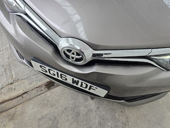 Used Toyota Auris 2016 for sale - 78852510: Photo